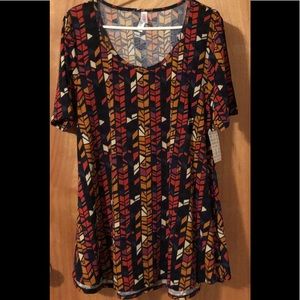 LuLaRoe Perfect T